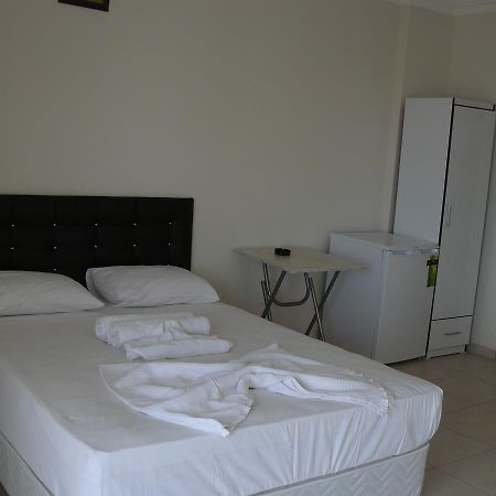 Eser Apart Hotel Ayaştürkmenli 외부 사진