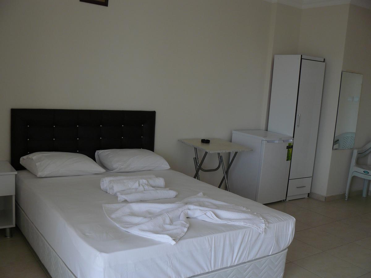 Eser Apart Hotel Ayaştürkmenli 외부 사진