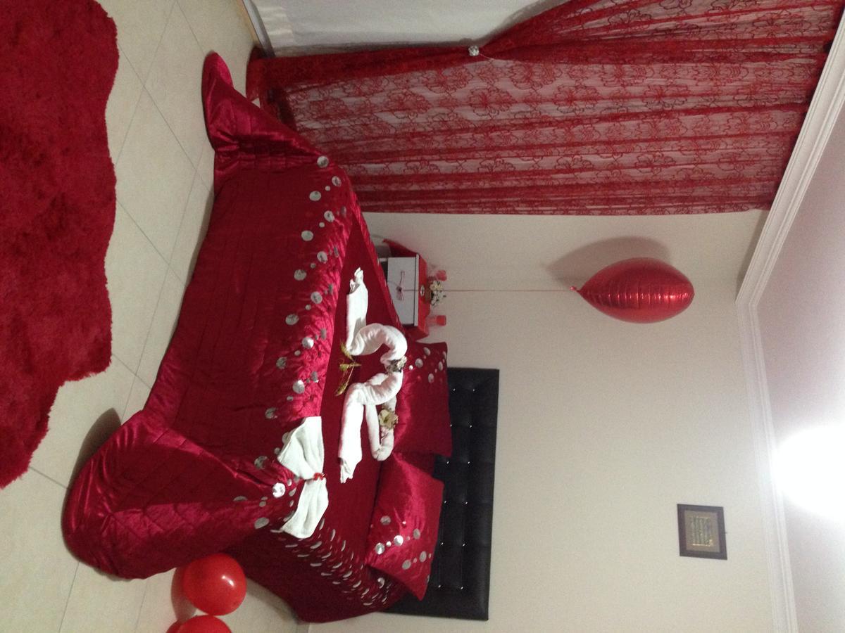 Eser Apart Hotel Ayaştürkmenli 외부 사진