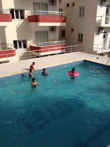 Eser Apart Hotel Ayaştürkmenli 외부 사진