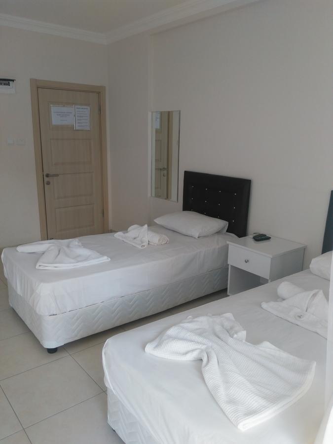 Eser Apart Hotel Ayaştürkmenli 외부 사진