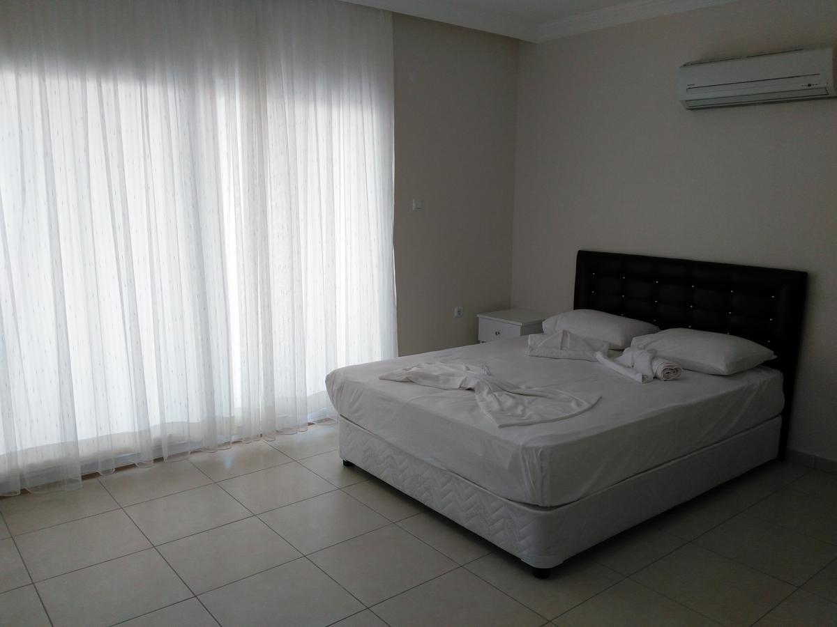 Eser Apart Hotel Ayaştürkmenli 외부 사진