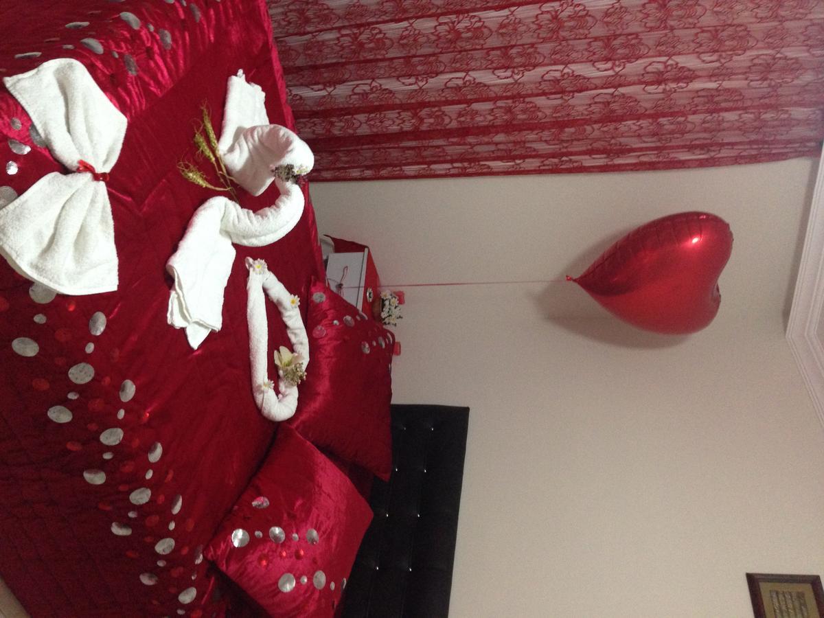 Eser Apart Hotel Ayaştürkmenli 외부 사진