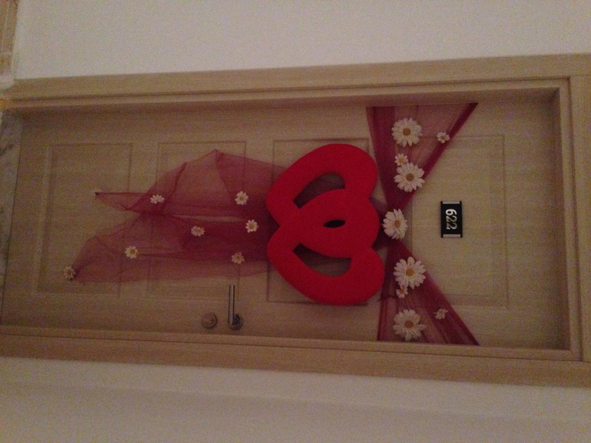 Eser Apart Hotel Ayaştürkmenli 외부 사진