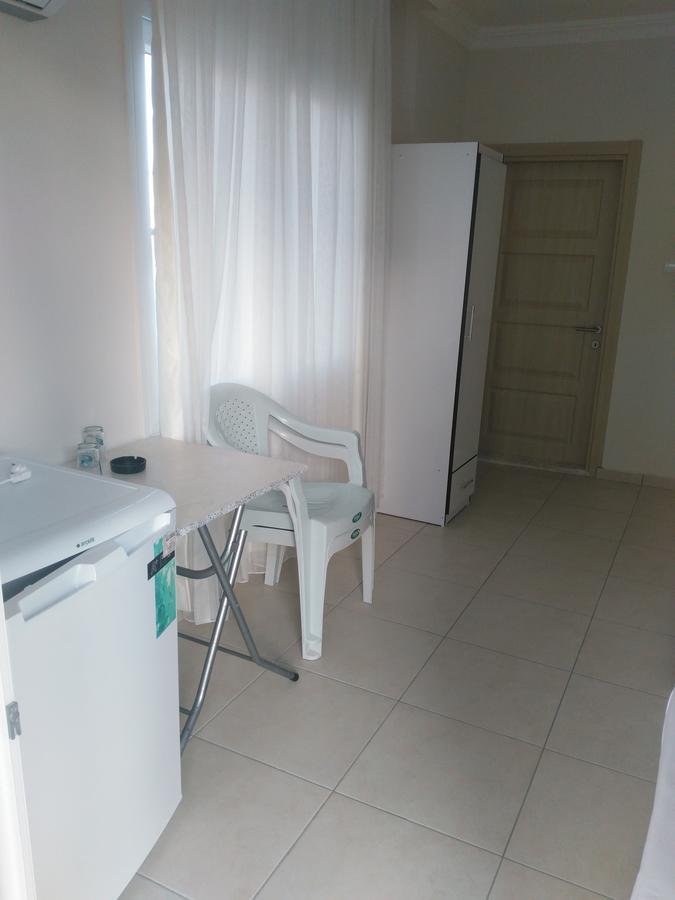 Eser Apart Hotel Ayaştürkmenli 외부 사진