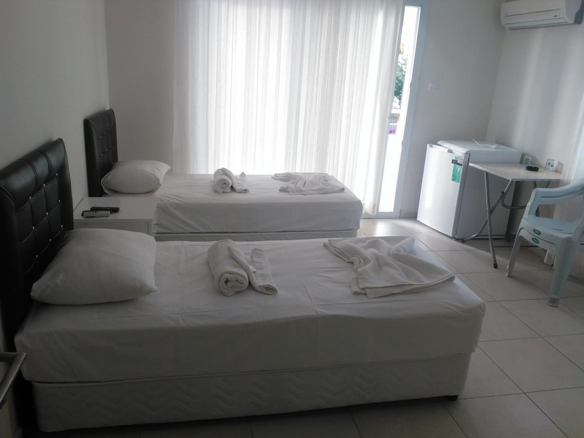 Eser Apart Hotel Ayaştürkmenli 외부 사진
