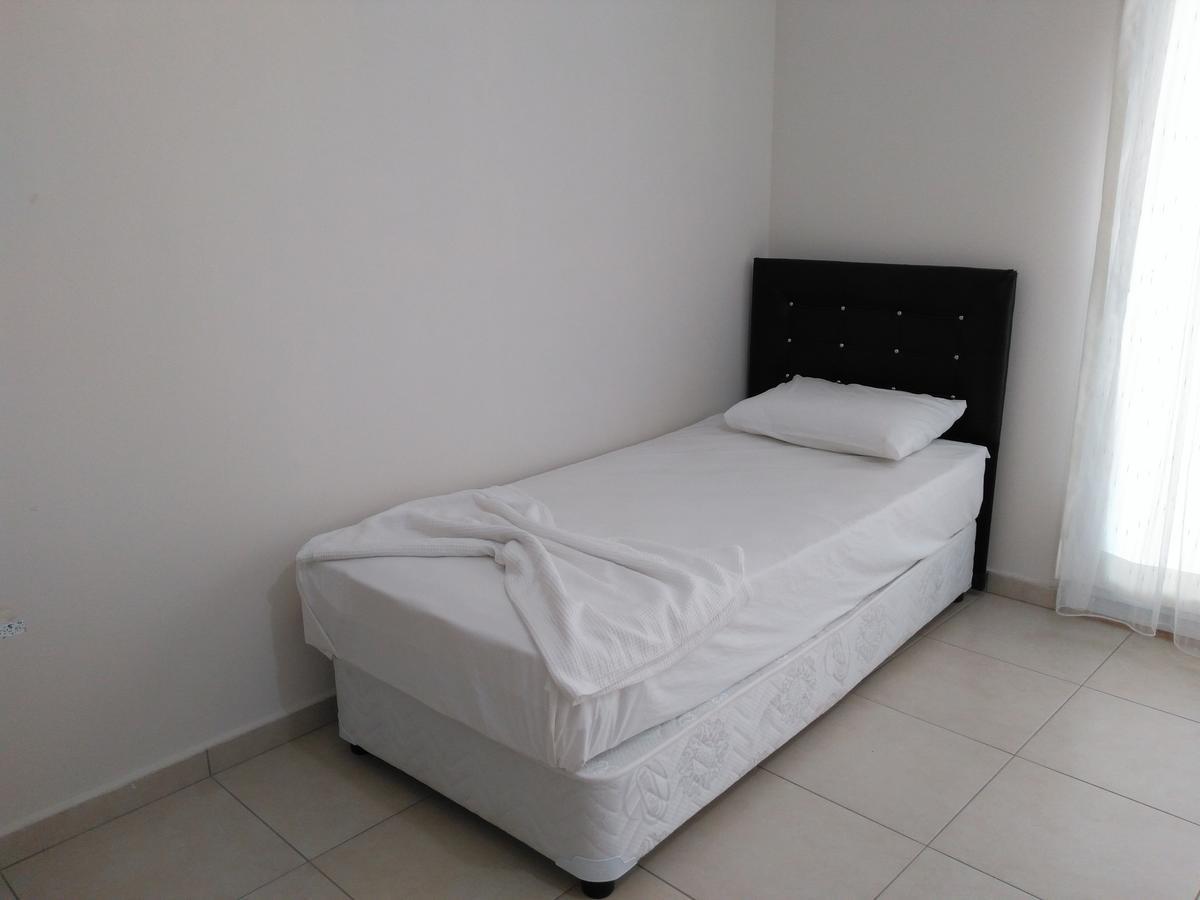 Eser Apart Hotel Ayaştürkmenli 외부 사진