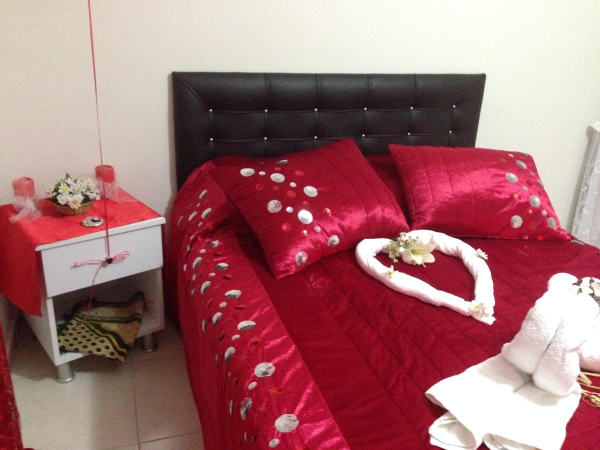 Eser Apart Hotel Ayaştürkmenli 외부 사진