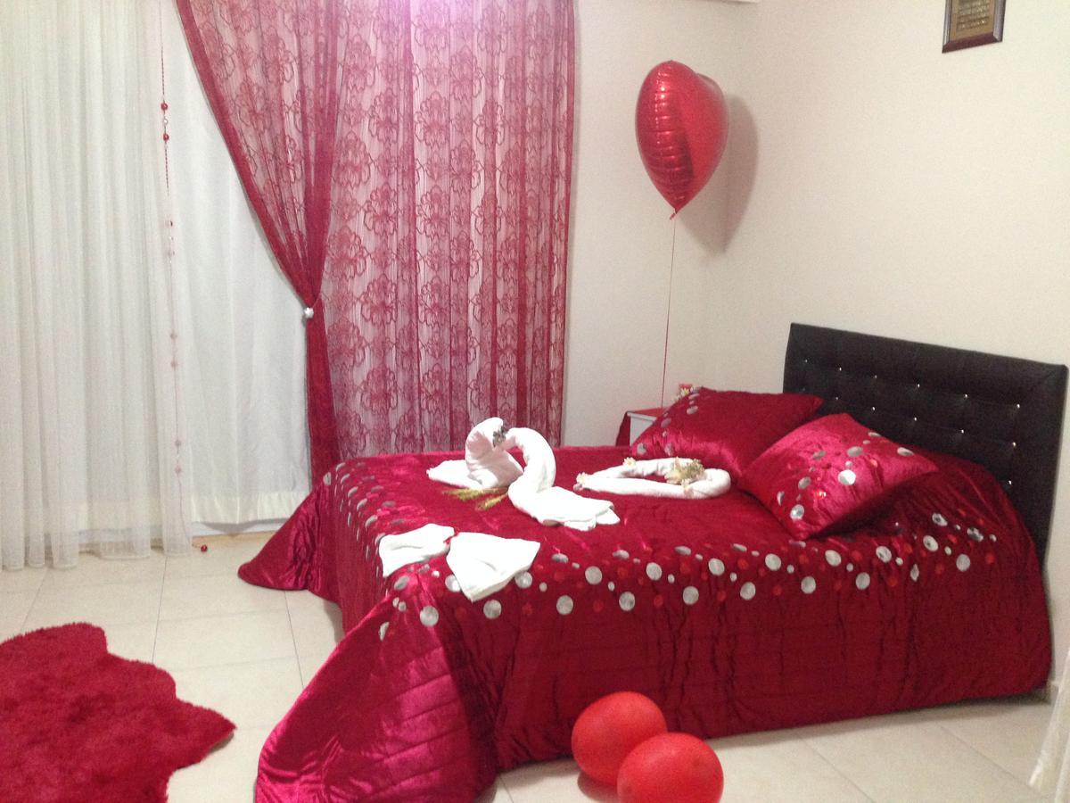 Eser Apart Hotel Ayaştürkmenli 외부 사진