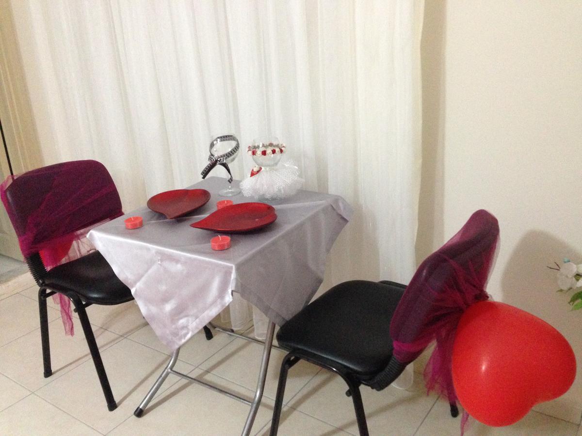 Eser Apart Hotel Ayaştürkmenli 외부 사진