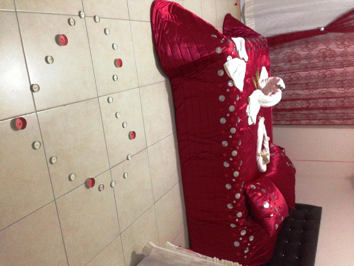 Eser Apart Hotel Ayaştürkmenli 외부 사진