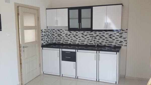 Eser Apart Hotel Ayaştürkmenli 외부 사진